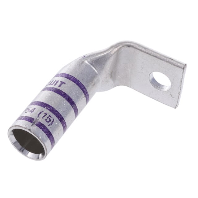 LCB4/0-38F-X Panduit Corp  Connettori rettangolari